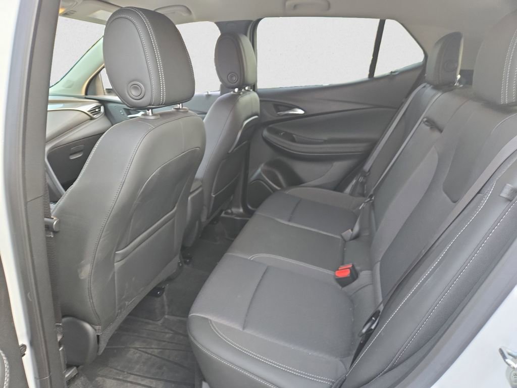Used 2023 Buick Encore GX Select image 16