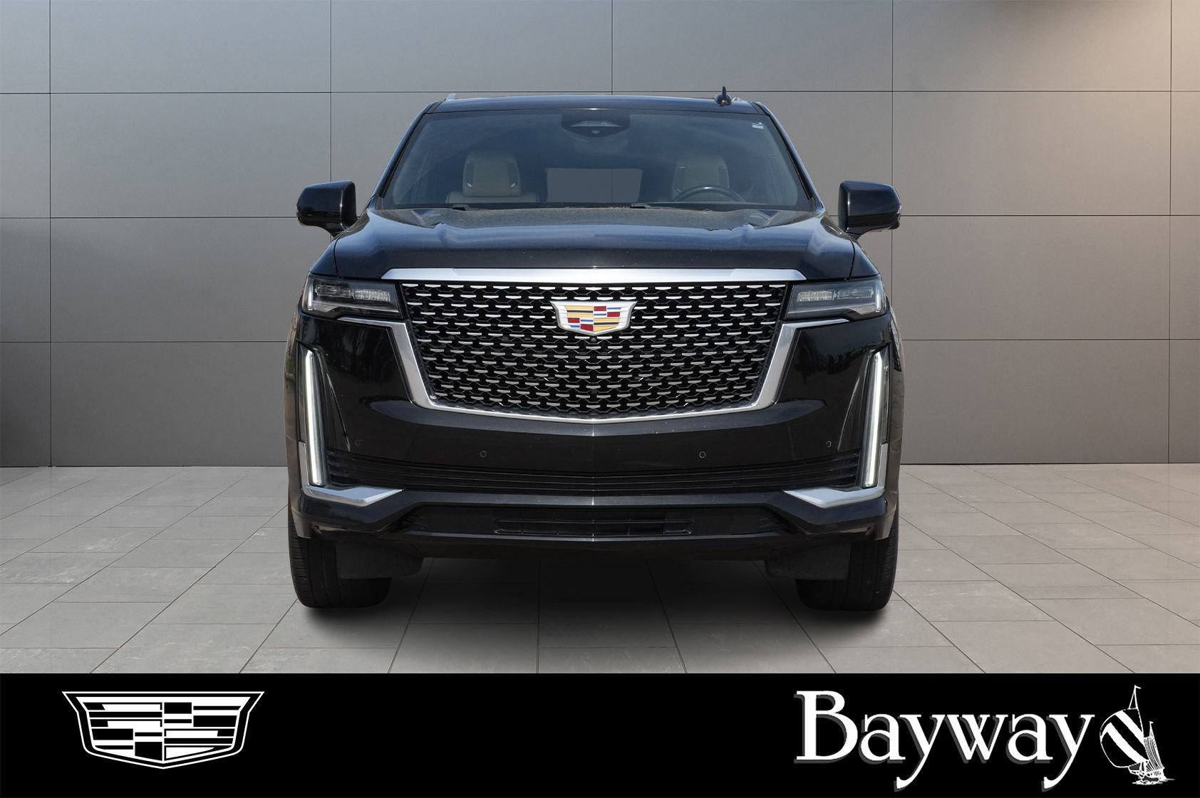 Used 2023 Cadillac Escalade Premium Luxury image 2