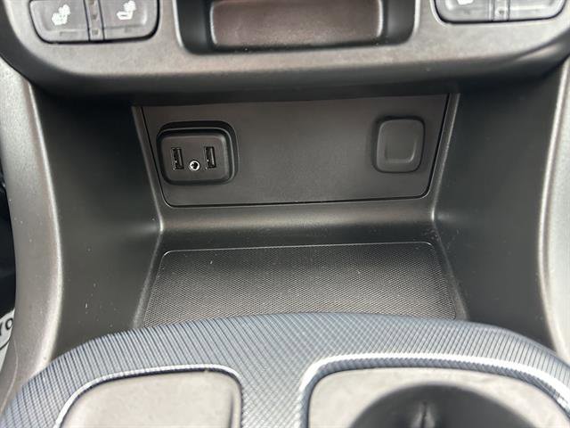 Certified 2022 Chevrolet Colorado Z71 w/ Z71 Midnight Edition image 22