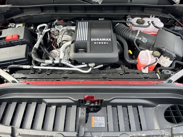 New 2026 GMC Sierra 1500 SLT w/ SLT Premium Plus Package image 25