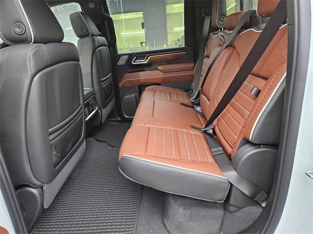 New 2026 GMC Sierra 3500 Denali Ultimate image 13