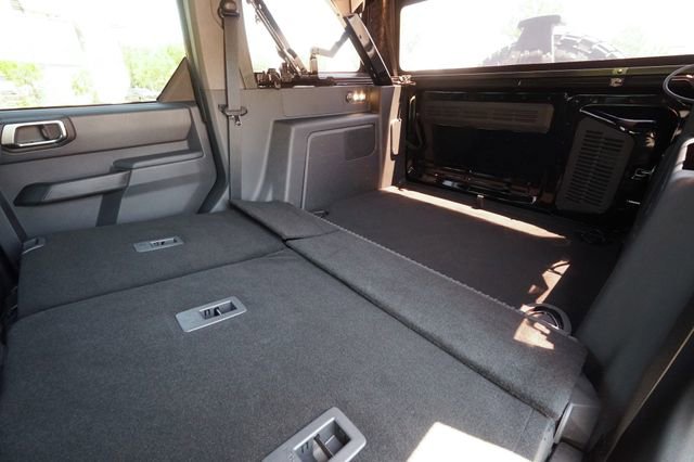 Used 2025 Ford Bronco Big Bend AWD/4WD image 27