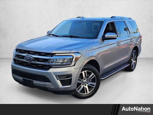 Used 2022 Ford Expedition Limited