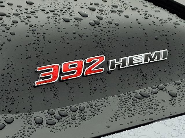 Used 2020 Dodge Challenger R/T Scat Pack w/ Shaker Package image 29