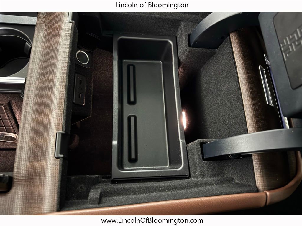 Certified 2025 Lincoln Navigator Reserve image 68