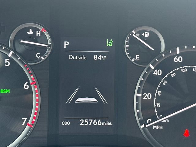 Used 2023 Lexus GX 460 Premium image 27