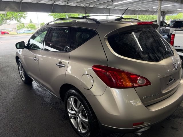 Used 2009 Nissan Murano LE AWD/4WD image 18