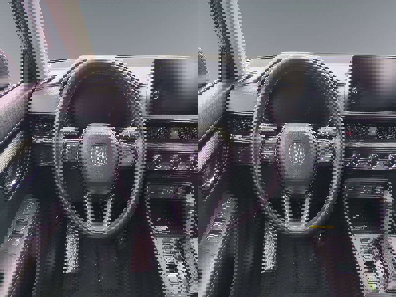 Used 2025 Honda CR-V EX-L image 12