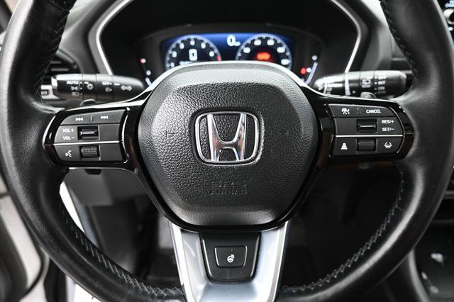 Used 2024 Honda Pilot Elite image 9