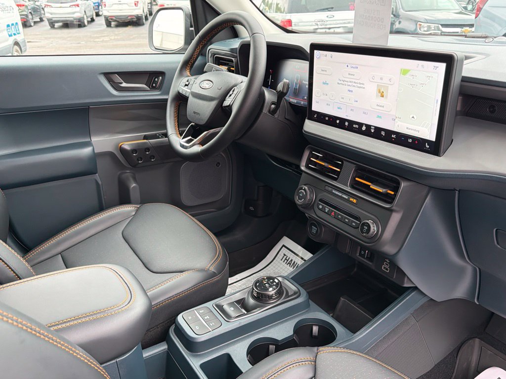New 2026 Ford Maverick Tremor AWD/4WD image 16