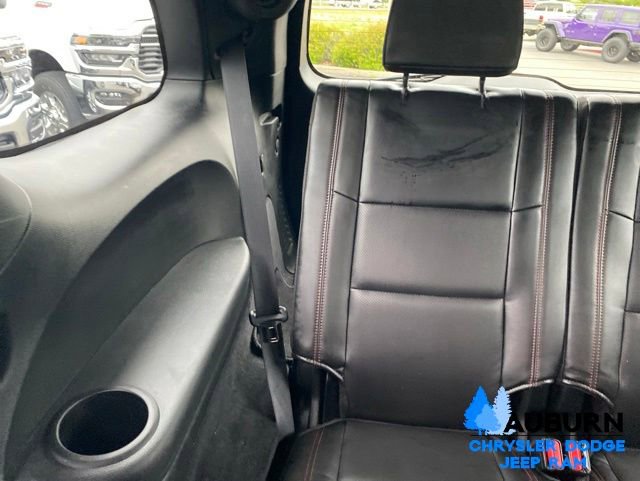 Used 2026 Dodge Durango GT AWD/4WD image 16