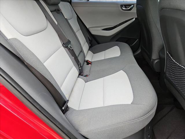 Used 2020 Hyundai Ioniq SEL FWD image 19