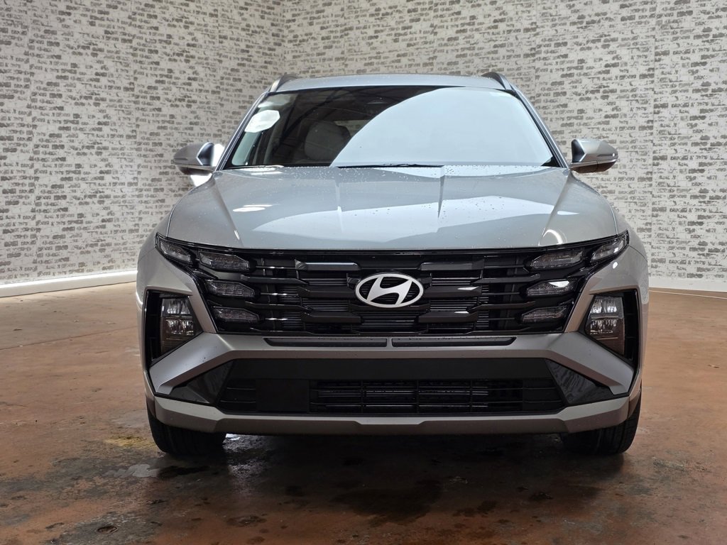 New 2026 Hyundai Tucson SEL image 2