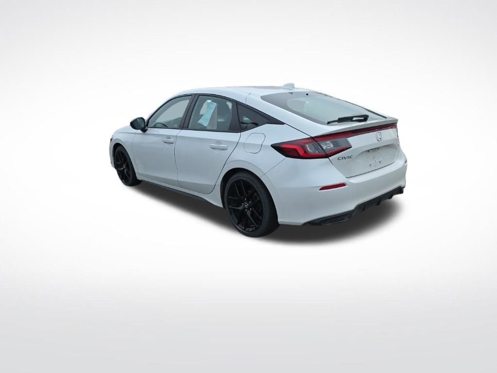 Used 2023 Honda Civic Sport image 5