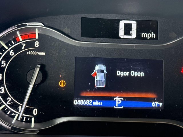 Used 2023 Honda Ridgeline Black Edition image 17