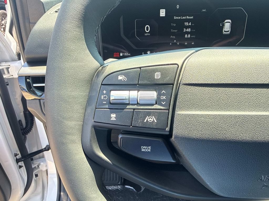 New 2026 Kia Sportage SX AWD/4WD image 24