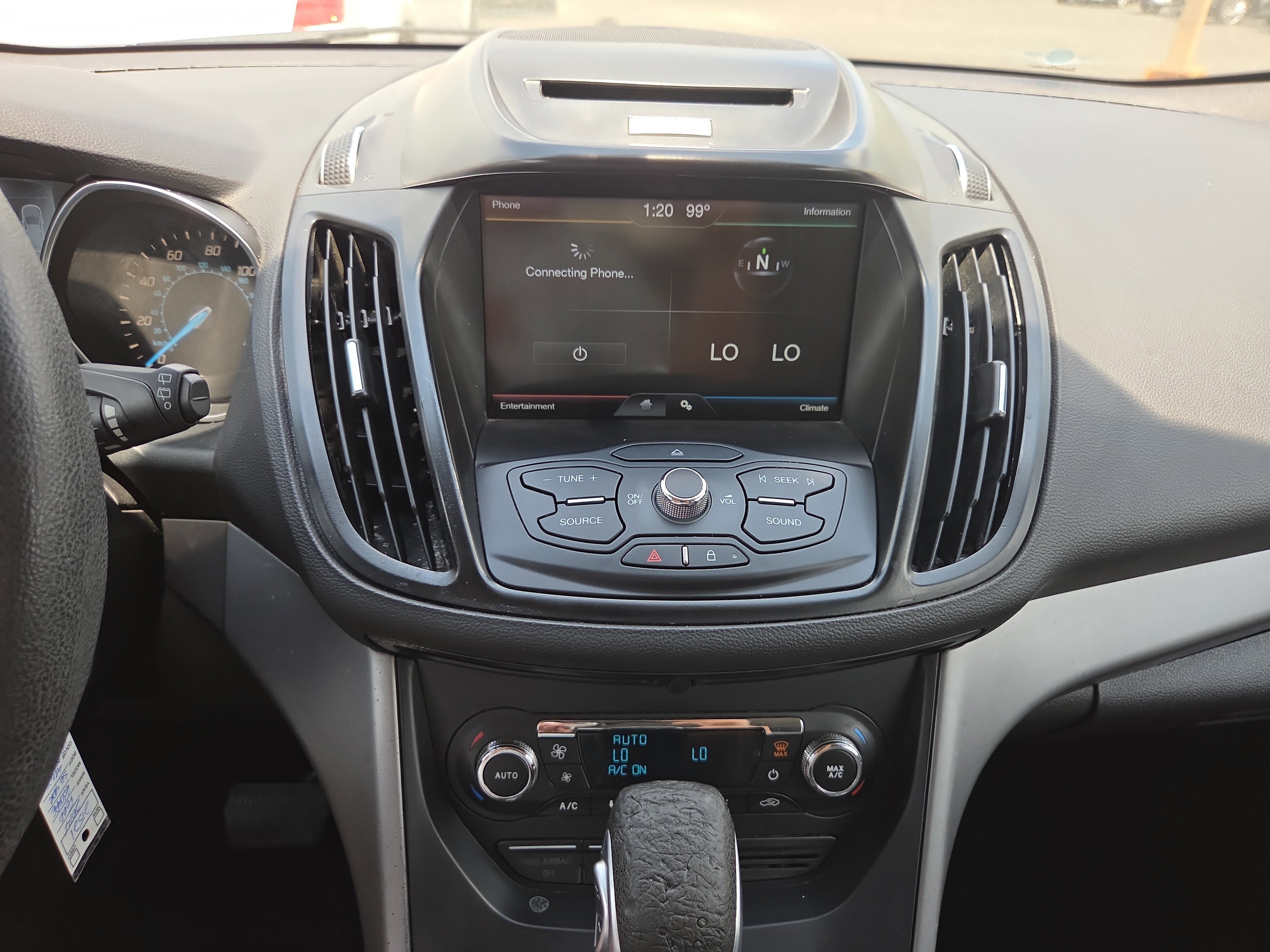 Used 2014 Ford Escape SE w/ Equipment Group 201A image 21