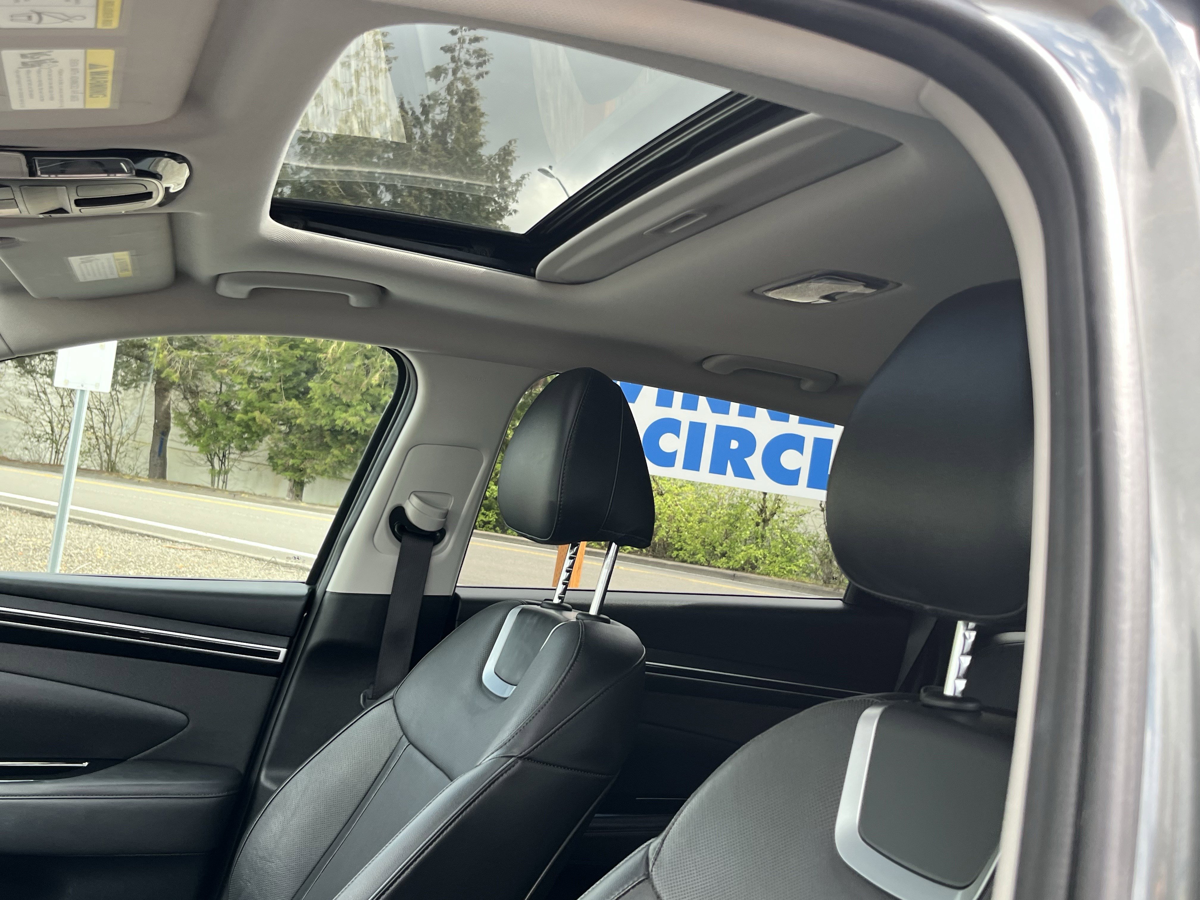 Certified 2022 Hyundai Tucson SEL w/ Convenience + Premium Package image 19