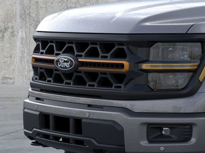 New 2026 Ford F150 Tremor image 17