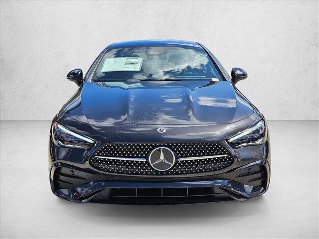 New 2026 Mercedes-Benz CLE 300 4MATIC Coupe image 6