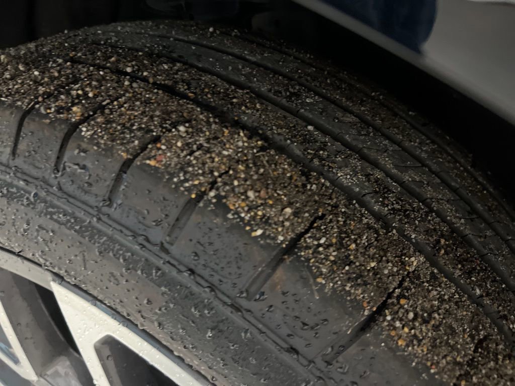 Used 2025 Chevrolet Blazer RS image 49