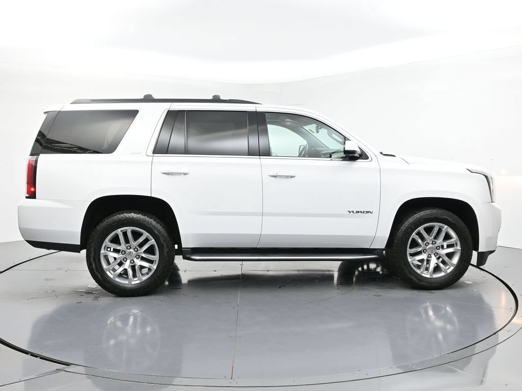 Used 2020 GMC Yukon SLT w/ Open Road Package AWD/4WD image 6