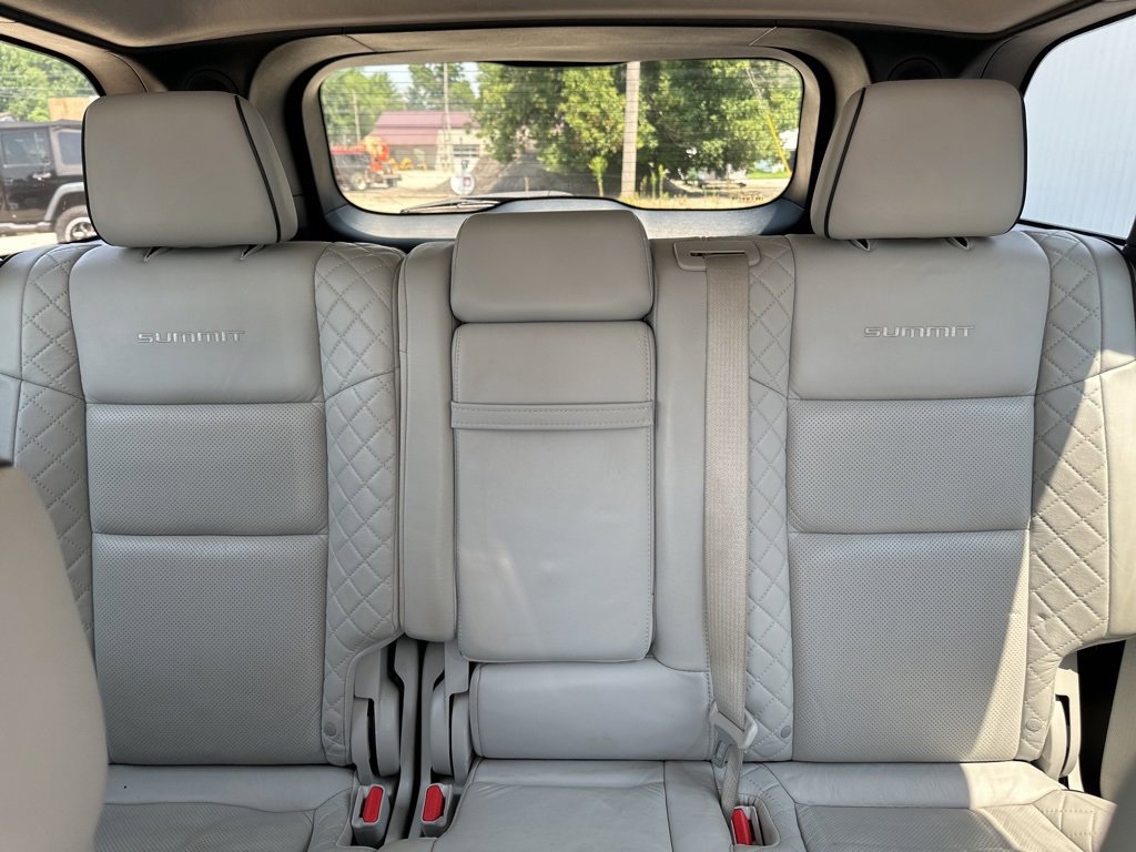 Used 2019 Jeep Grand Cherokee Summit image 29