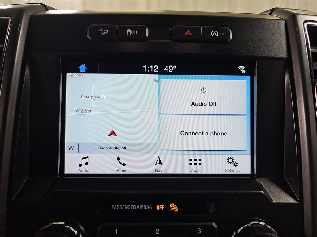 Used 2018 Ford F150 XLT w/ Equipment Group 302A Luxury image 24