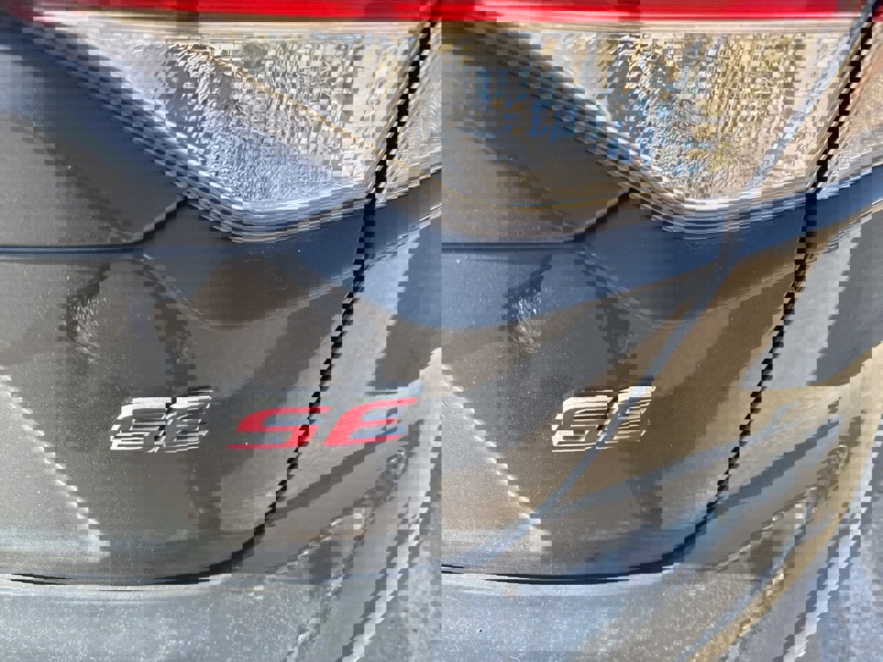 Used 2023 Toyota Corolla SE image 7