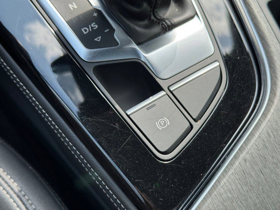 Used 2024 Audi A4 2.0T Premium Plus image 74