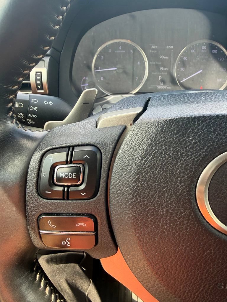 Used 2020 Lexus RC 300 AWD w/ Premium Package image 18