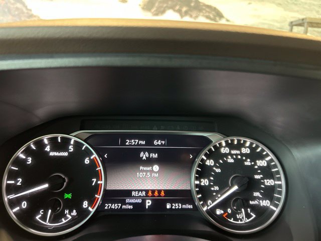 Used 2022 Nissan Rogue SV FWD image 72