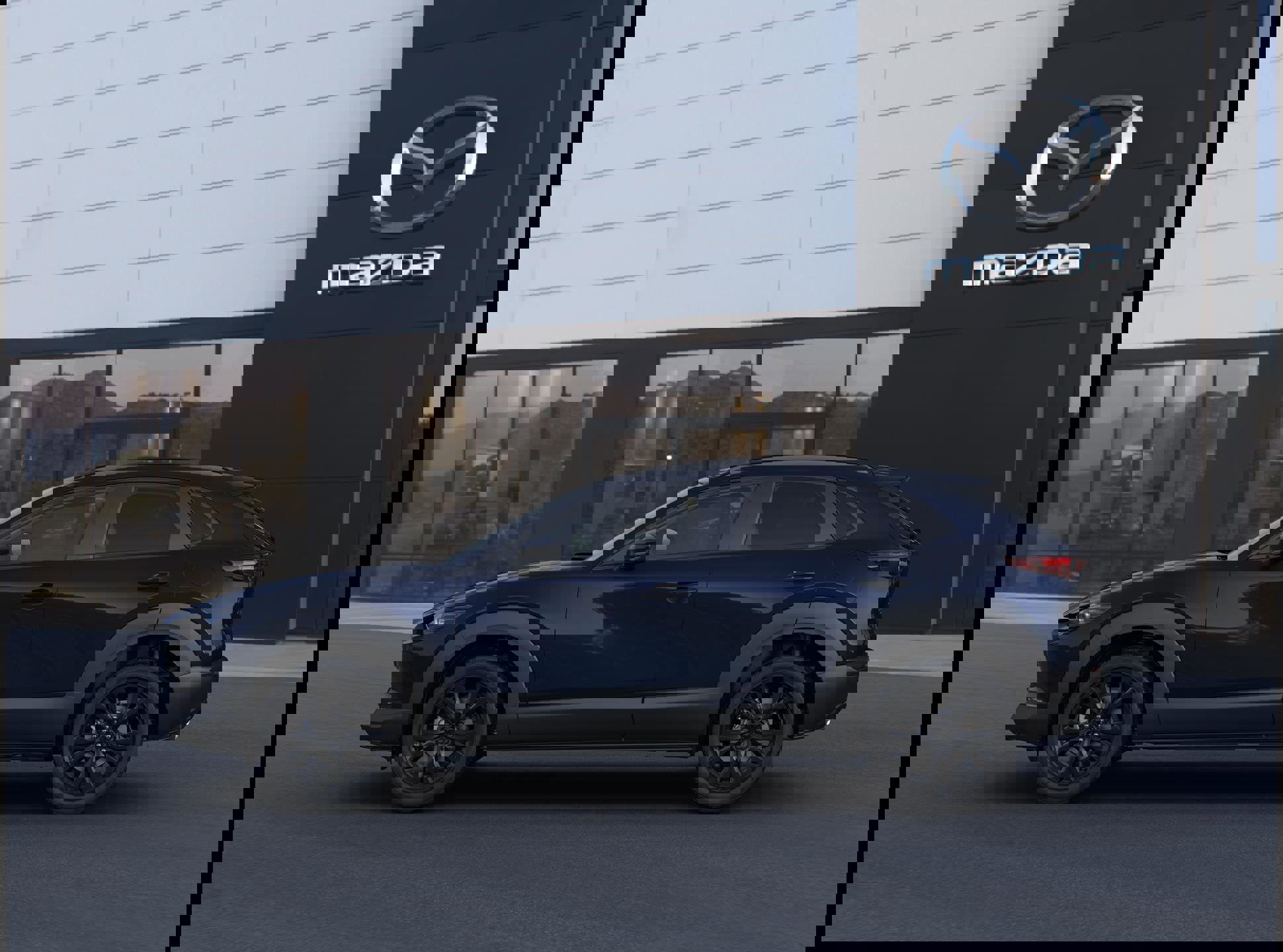 New 2026 MAZDA CX-30 2.5 Turbo w/ Premium Package image 3