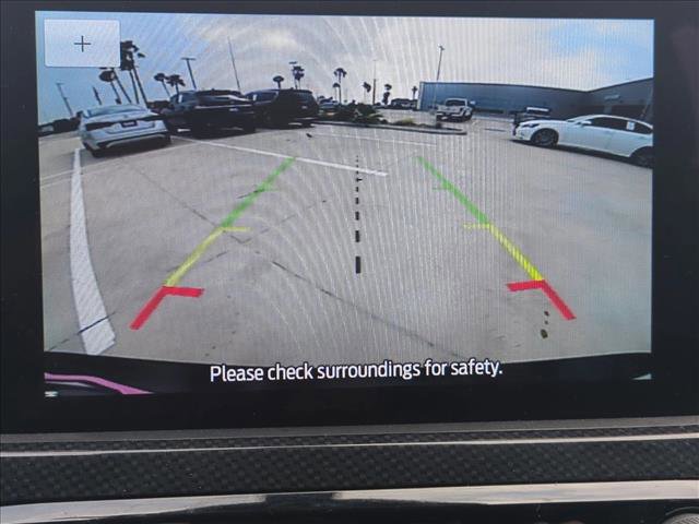 Used 2025 Ford Escape ST-Line Select image 13