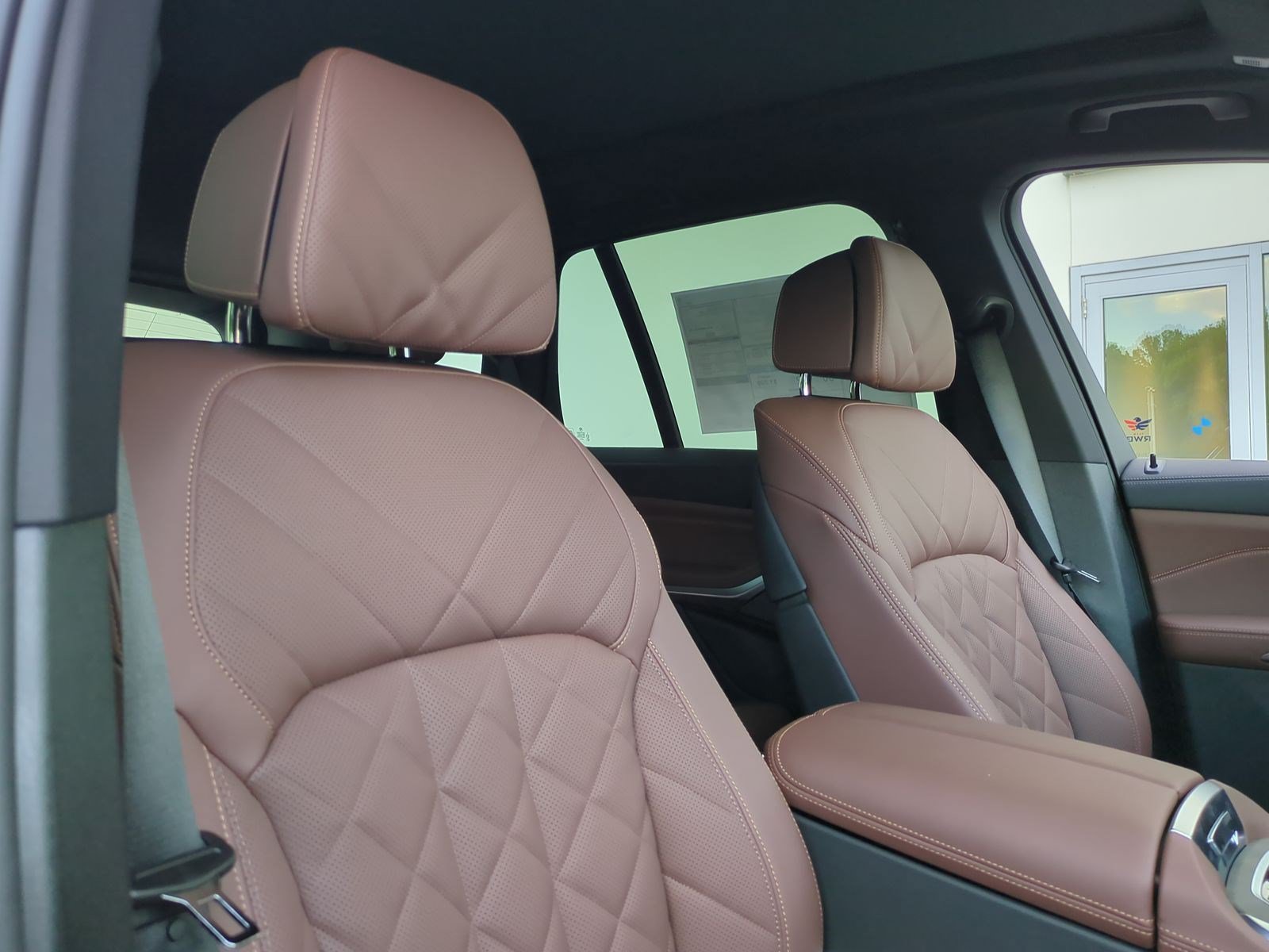 New 2026 BMW X5 xDrive50e AWD/4WD image 34