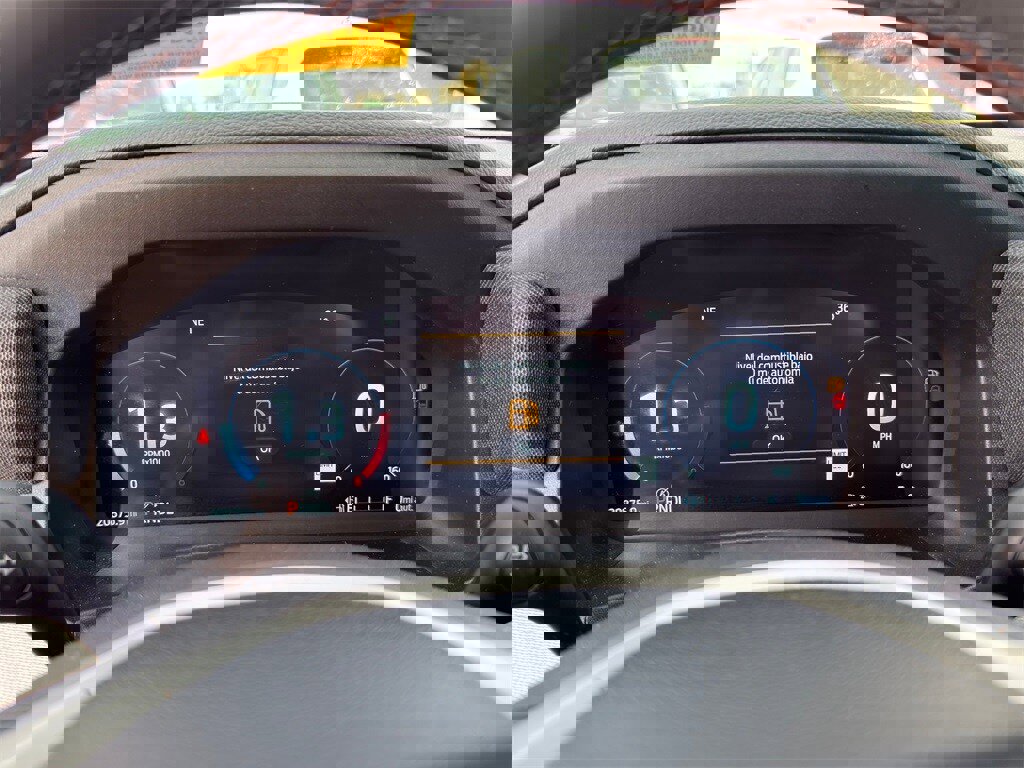 Used 2025 Ford Explorer Active image 15