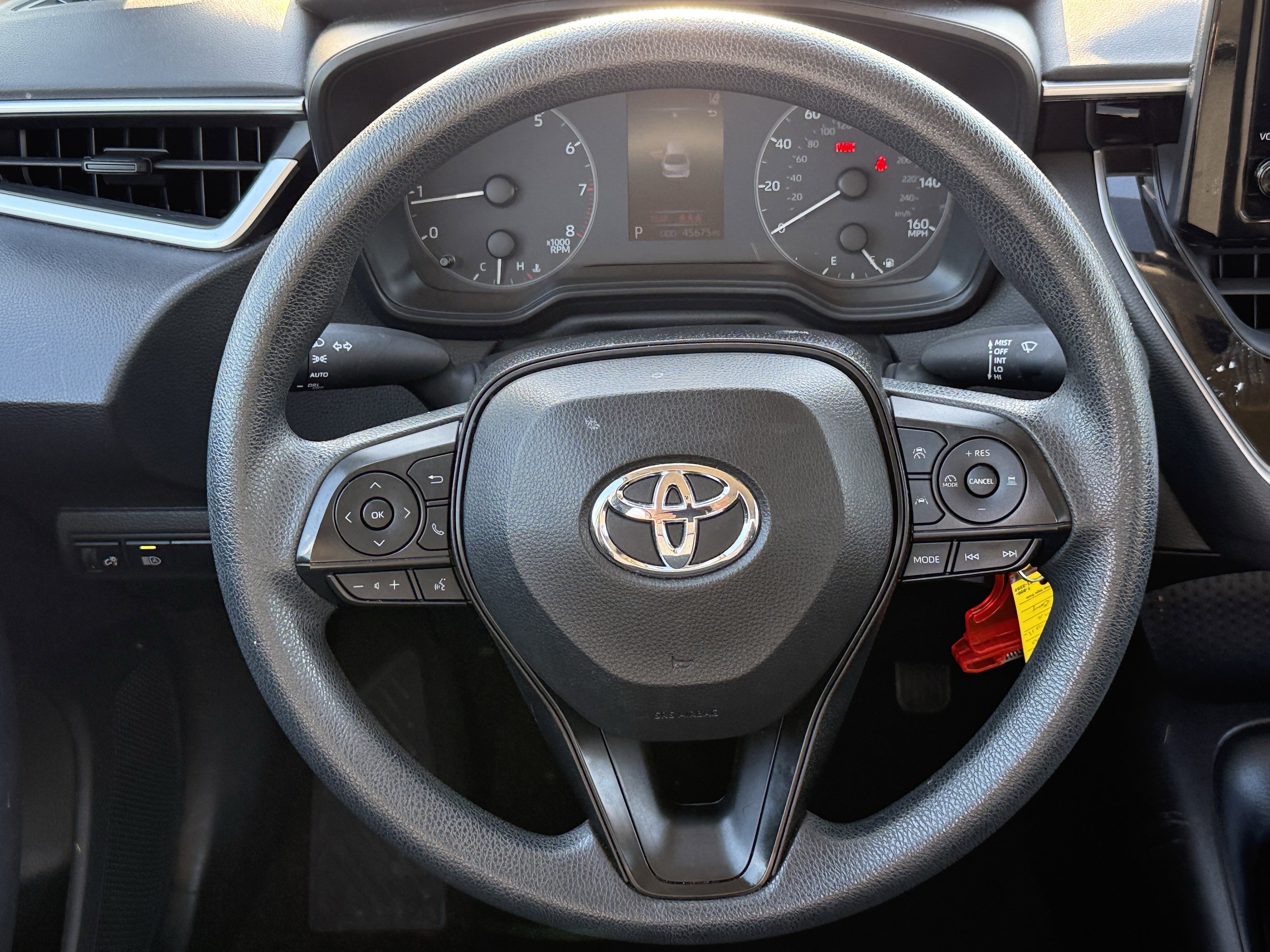 Used 2024 Toyota Corolla LE image 15