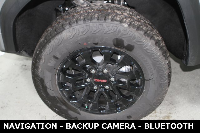 New 2026 GMC Canyon Elevation image 12