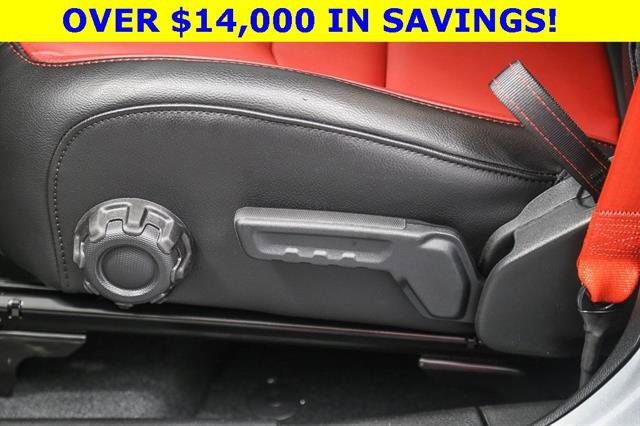 New 2023 Jeep Wrangler Unlimited Rubicon 4xe image 94