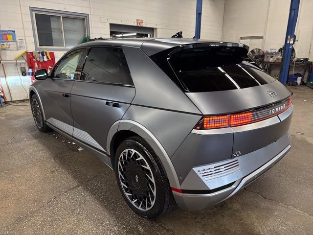 Used 2024 Hyundai Ioniq 5 Limited image 4