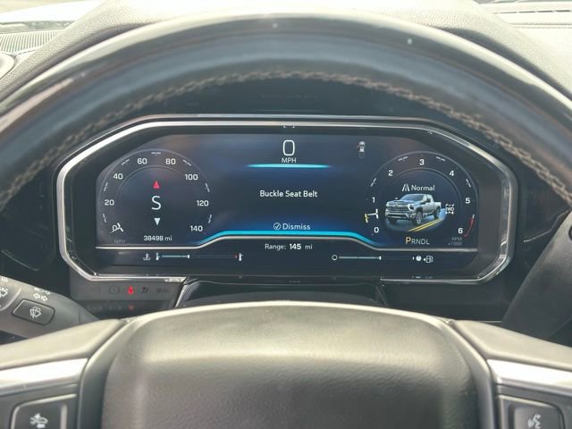 Used 2024 Chevrolet Silverado 2500 LT w/ Convenience Package image 7