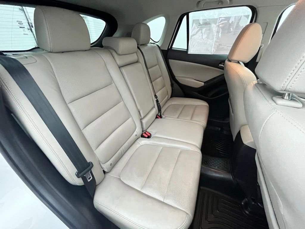 Used 2014 MAZDA CX-5 Grand Touring FWD image 36