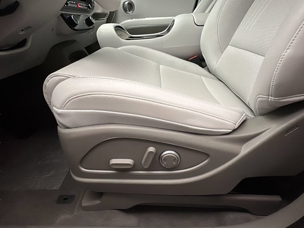 New 2026 Hyundai Palisade SEL AWD/4WD image 11