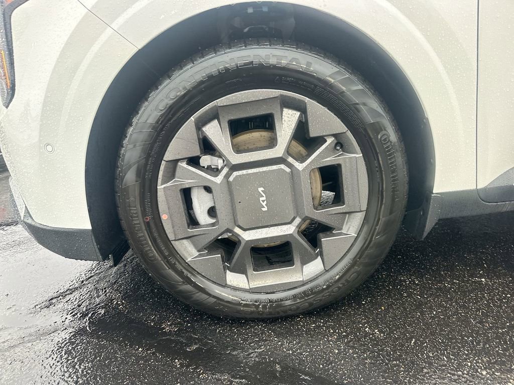 New 2026 Kia Carnival SX image 37