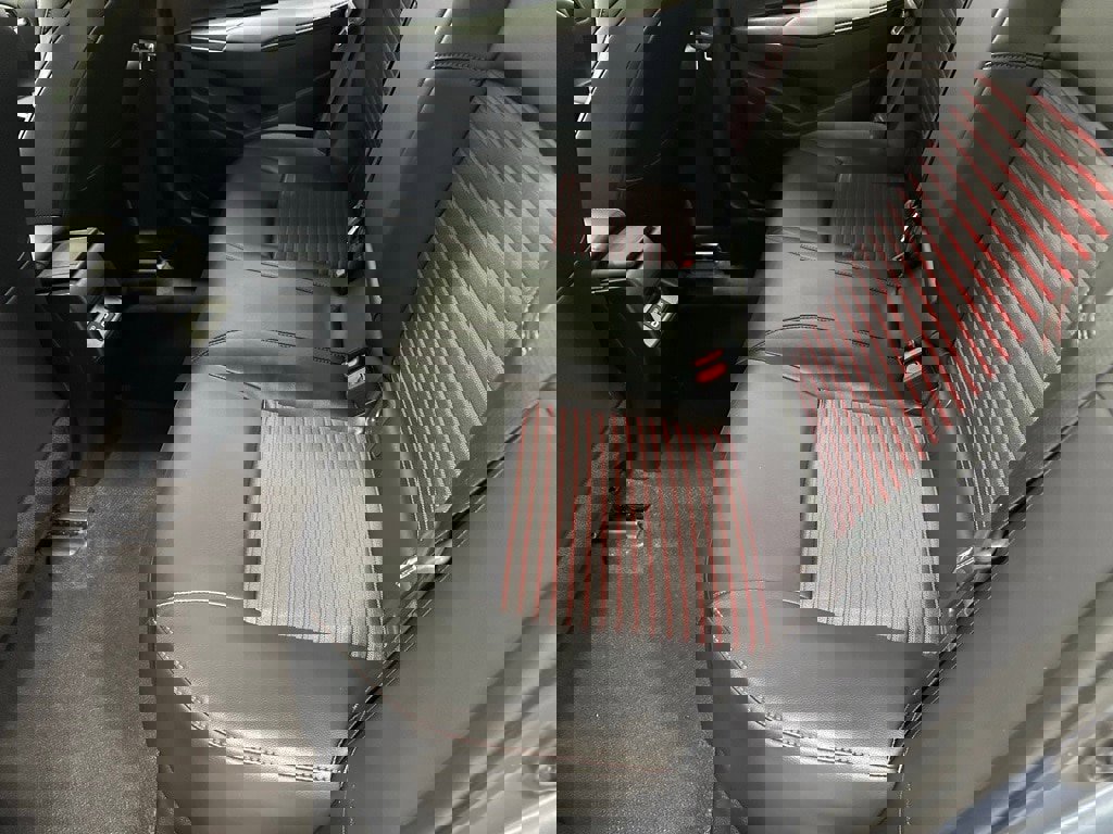 Used 2025 Toyota Corolla XSE image 46