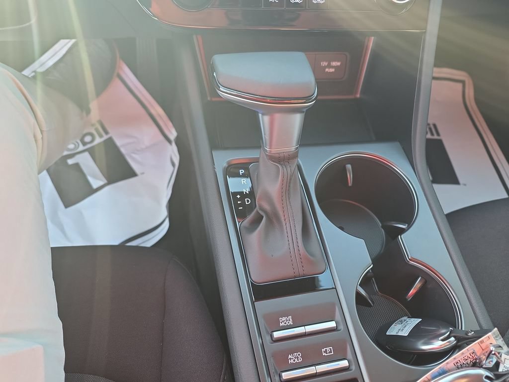 New 2026 Hyundai Sonata SE FWD image 19