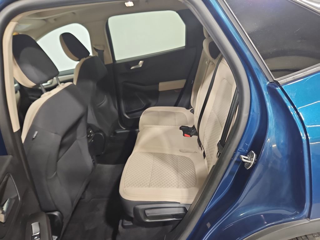 Used 2020 Ford Escape SE FWD image 25