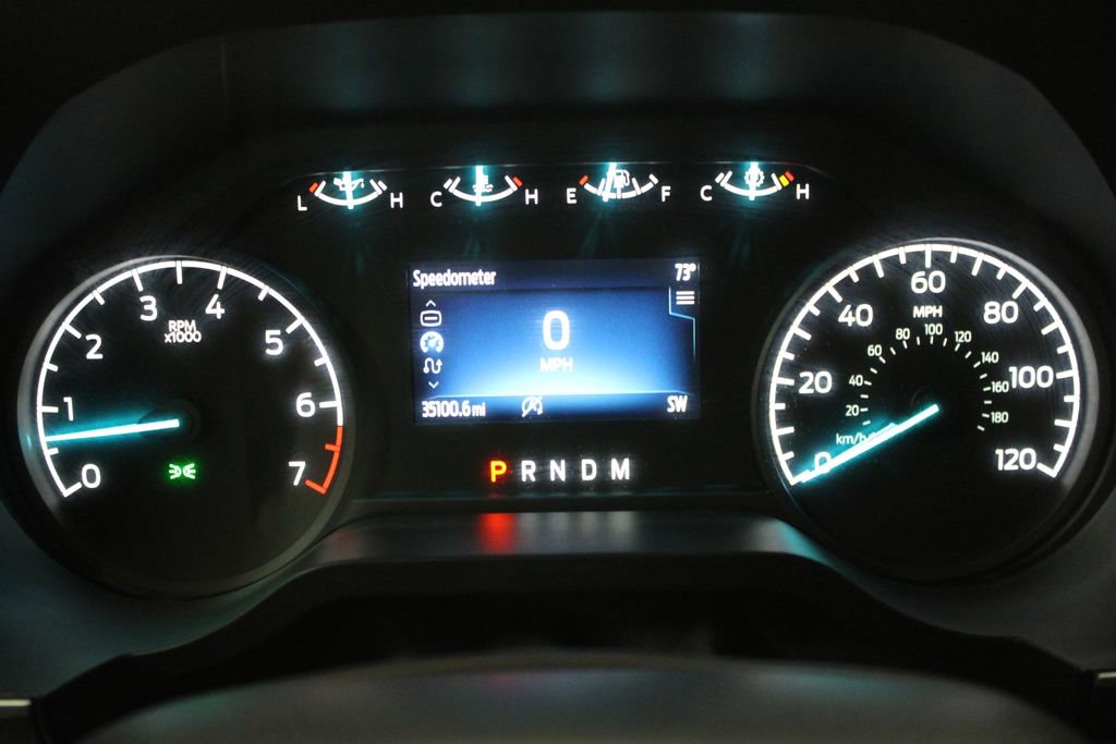Used 2023 Ford F150 XLT AWD/4WD image 34