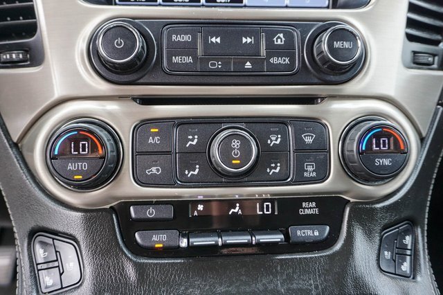 Used 2017 GMC Yukon Denali image 27