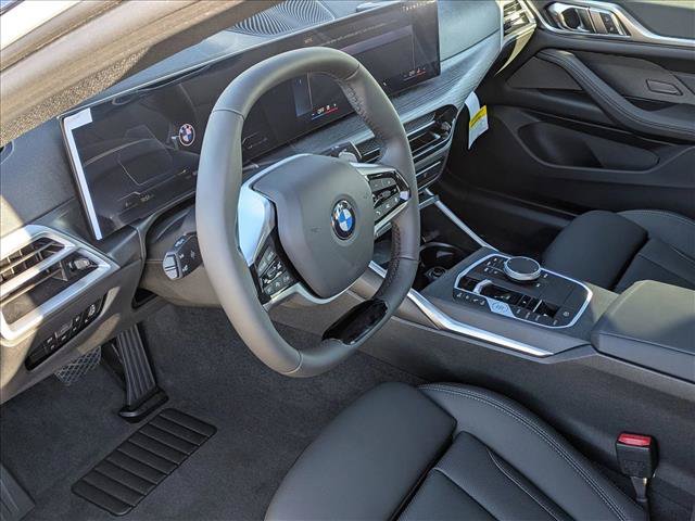 Used 2026 BMW 430i xDrive w/ Premium Package AWD/4WD image 3